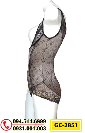 Đồ Lót Gen Định Hình Bikini Cao Cấp Thu Gọn Vòng Eo