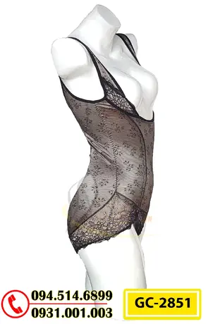 Đồ Lót Gen Định Hình Bikini Cao Cấp Thu Gọn Vòng Eo