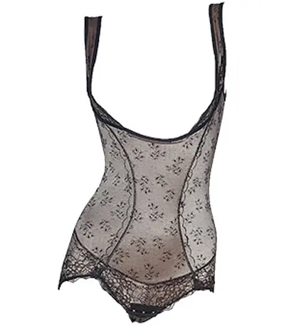 Đồ Lót Gen Định Hình Bikini Cao Cấp Thu Gọn Vòng Eo (Cod: GC-2851)