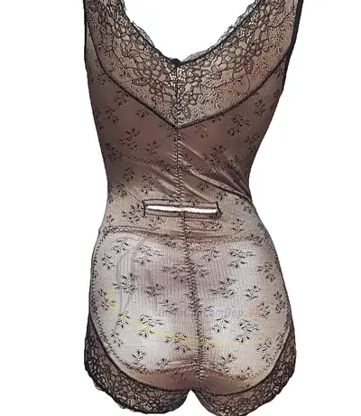 Đồ Lót Gen Định Hình Bikini Cao Cấp Thu Gọn Vòng Eo