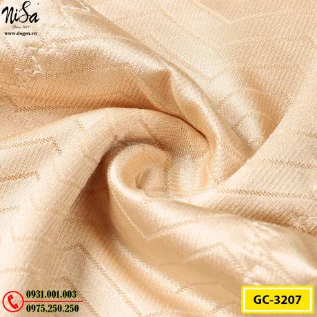 Đồ Lót Định Hình - Quần Áo Gen Định Hình Liền Thân Cao Cấp (Cod: GC-3207)