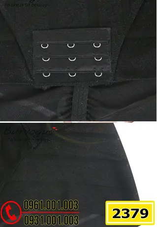 Đồ Lót Định Hình - Quần Áo Gen Định Hình Cao Cấp Liền Thân