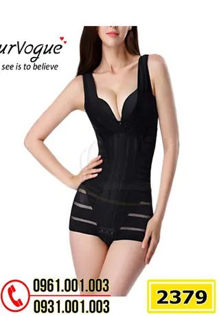 Đồ Lót Định Hình - Quần Áo Gen Định Hình Cao Cấp Liền Thân