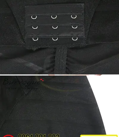 Đồ Lót Định Hình - Quần Áo Gen Định Hình Cao Cấp Liền Thân