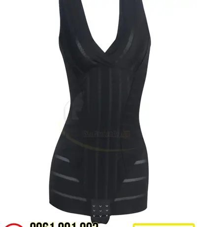 Đồ Lót Định Hình - Quần Áo Gen Định Hình Cao Cấp Liền Thân