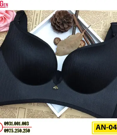 Áo Ngực Không Gọng Cao Cấp AN-045