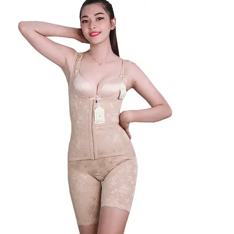 Đồ Gen Định Hình - Gen Nịt Bụng Liền Thân Cao Cấp (Cod: BD-3503)