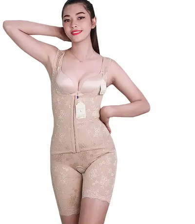 Đồ Gen Định Hình - Gen Nịt Bụng Liền Thân Cao Cấp (Cod: BD-3503)