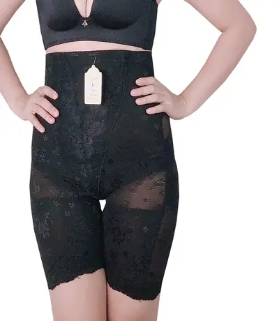 Quần Lót Gen Định Hình - Gen Nịt Bụng Dành Cho Người Thừa Mỡ Bụng (Cod: QD-319)