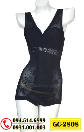 Đồ Lót Gen Định Hình Liền Thân Cao Cấp Nâng Mông, Thu Nhỏ Eo