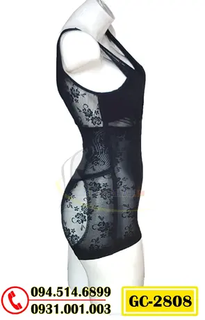 Đồ Lót Gen Định Hình Liền Thân Cao Cấp Nâng Mông, Thu Nhỏ Eo