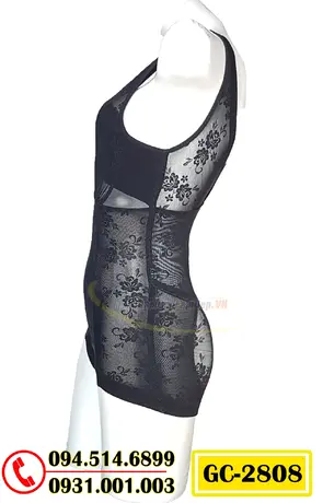 Đồ Lót Gen Định Hình Liền Thân Cao Cấp Nâng Mông, Thu Nhỏ Eo