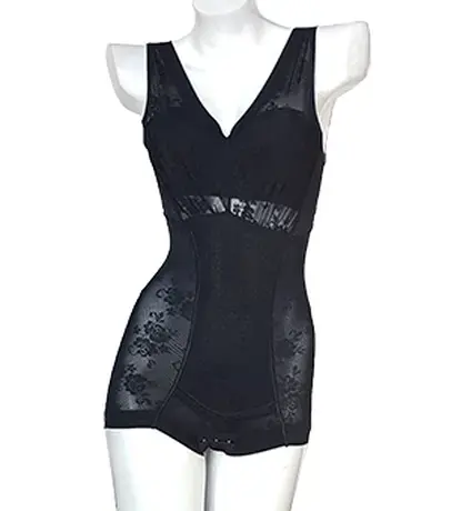 Đồ Lót Gen Định Hình Liền Thân Cao Cấp Nâng Mông, Thu Nhỏ Eo (Cod: GC-2808)