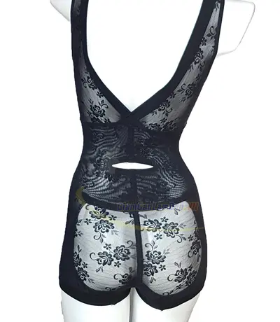 Đồ Lót Gen Định Hình Liền Thân Cao Cấp Nâng Mông, Thu Nhỏ Eo