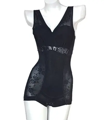 Đồ Lót Gen Định Hình Liền Thân Cao Cấp Nâng Mông, Thu Nhỏ Eo (Cod: GC-2808)