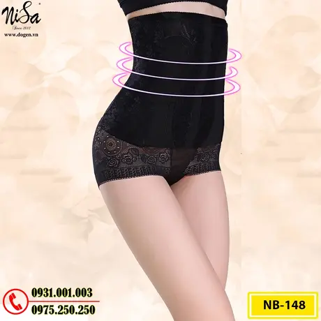 Gen Nịt Bụng Định Hình Thu Nhỏ Vòng Eo (Cod: NB-149)