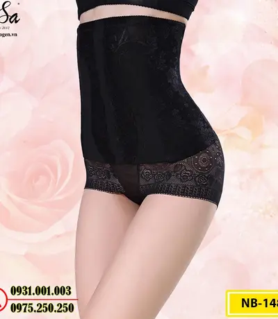 Gen Nịt Bụng Định Hình Thu Nhỏ Vòng Eo (Cod: NB-149)