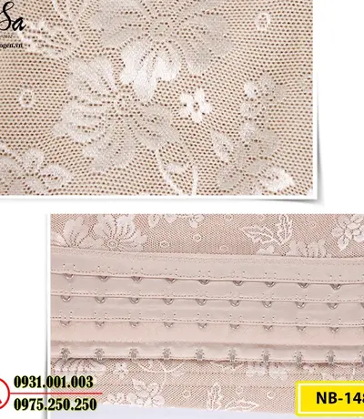 Gen Nịt Bụng Định Hình Thu Nhỏ Vòng Eo (Cod: NB-149)