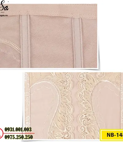 Gen Nịt Bụng Định Hình Thu Nhỏ Vòng Eo (Cod: NB-149)