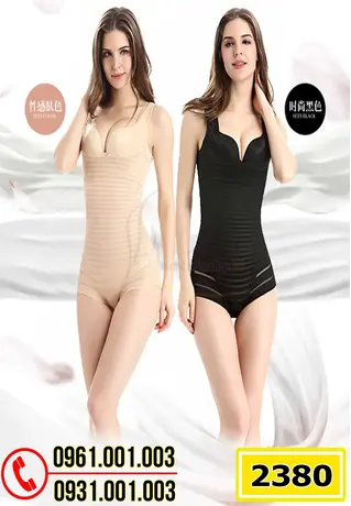 Đồ Lót Định Hình - Quần Áo Gen Định Hình Cao Cấp Dành Cho Nữ