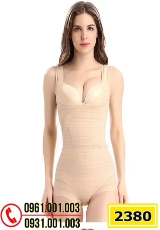 Đồ Lót Định Hình - Quần Áo Gen Định Hình Cao Cấp Dành Cho Nữ