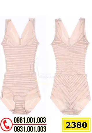 Đồ Lót Định Hình - Quần Áo Gen Định Hình Cao Cấp Dành Cho Nữ