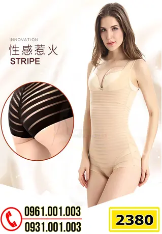 Đồ Lót Định Hình - Quần Áo Gen Định Hình Cao Cấp Dành Cho Nữ