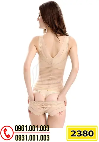 Đồ Lót Định Hình - Quần Áo Gen Định Hình Cao Cấp Dành Cho Nữ