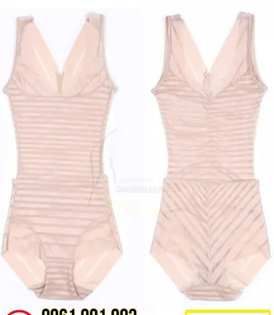 Đồ Lót Định Hình - Quần Áo Gen Định Hình Cao Cấp Dành Cho Nữ