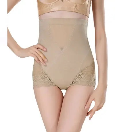 Quần Lót Định Hình - Quần Gen Định Hình Thu Gọn Vòng Eo (Cod: QB-341)