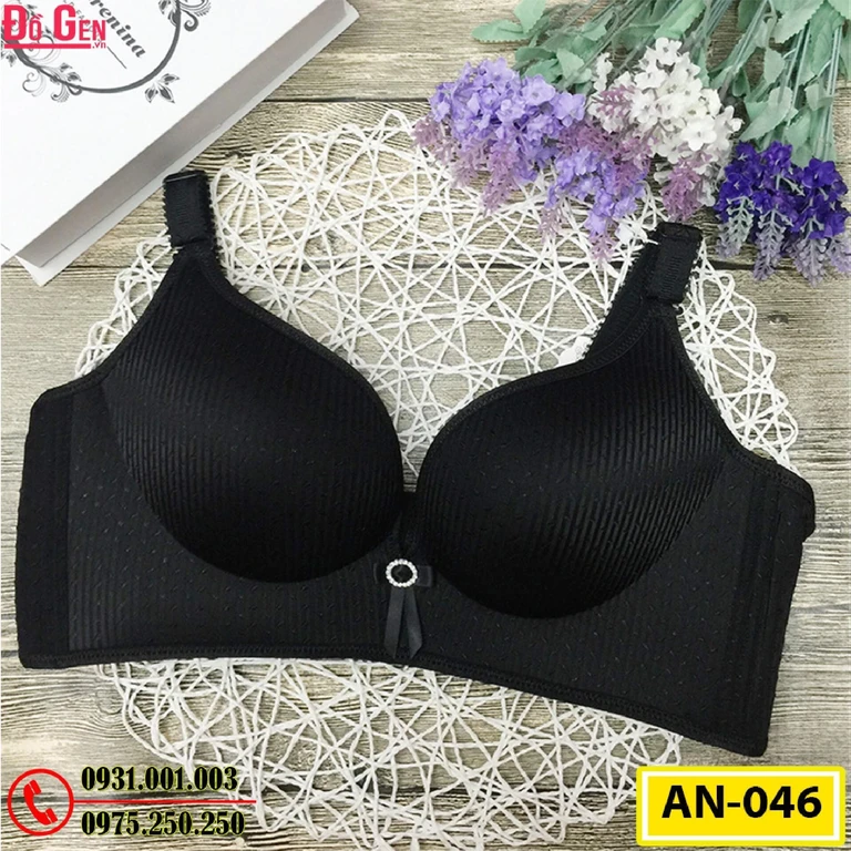 Áo Lót Ngực Cho Bạn Vòng Ngực Hoàn Hảo Cod: AN-046