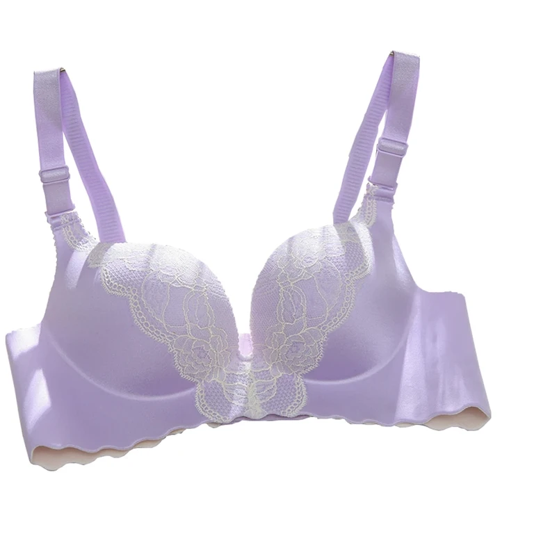 Áo Lót Ngực Không Gọng AN-154