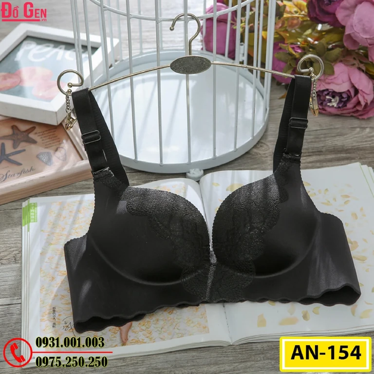 Áo Lót Ngực Không Gọng AN-154