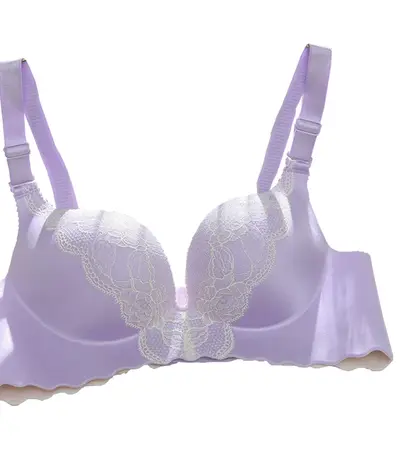 Áo Lót Ngực Không Gọng AN-154