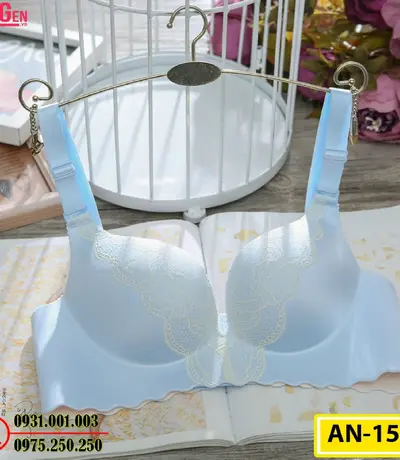 Áo Lót Ngực Không Gọng AN-154