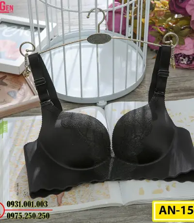 Áo Lót Ngực Không Gọng AN-154