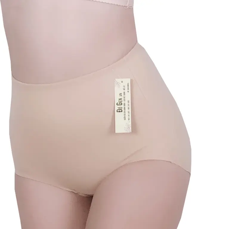 Quần Lót Định Hình - Gen Nịt Bụng Dành Cho Phụ Nữ Sau Sinh (Cod: QB-411)