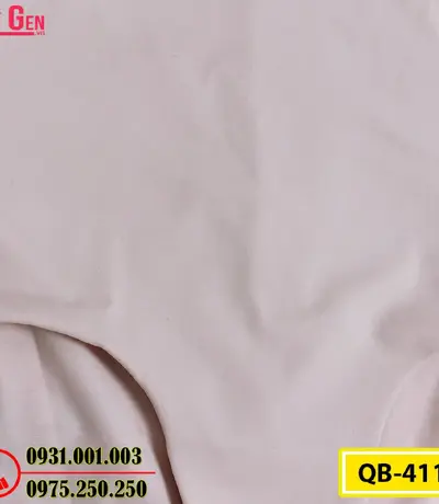 Quần Lót Định Hình - Gen Nịt Bụng Dành Cho Phụ Nữ Sau Sinh (Cod: QB-411)