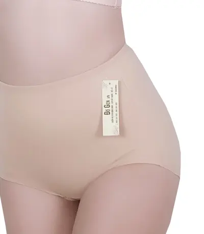 Quần Lót Định Hình - Gen Nịt Bụng Dành Cho Phụ Nữ Sau Sinh (Cod: QB-411)