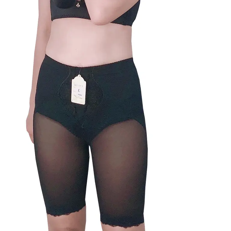 Quần Lót Gen Định Hình - Gen Nịt Bụng Dành Cho Người Thừa Mỡ Bụng (Cod: QD-337)