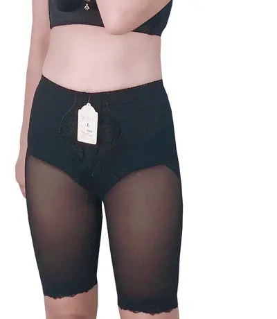 Quần Lót Gen Định Hình - Gen Nịt Bụng Dành Cho Người Thừa Mỡ Bụng (Cod: QD-337)