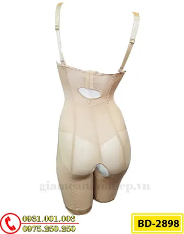 Bồ Đồ Gen Định Hình Cao Cấp Dành Cho Phụ Nữ