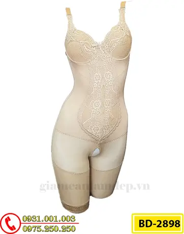 Bồ Đồ Gen Định Hình Cao Cấp Dành Cho Phụ Nữ