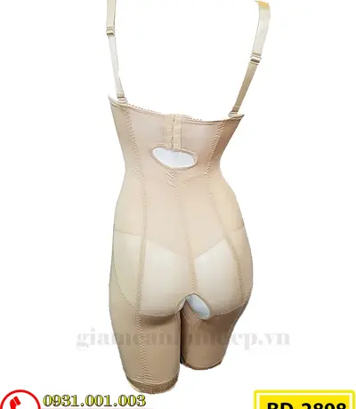 Bồ Đồ Gen Định Hình Cao Cấp Dành Cho Phụ Nữ