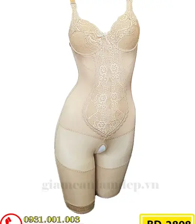 Bồ Đồ Gen Định Hình Cao Cấp Dành Cho Phụ Nữ