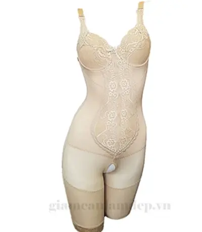 Bồ Đồ Gen Định Hình Cao Cấp Dành Cho Phụ Nữ (Cod: BD-2898)