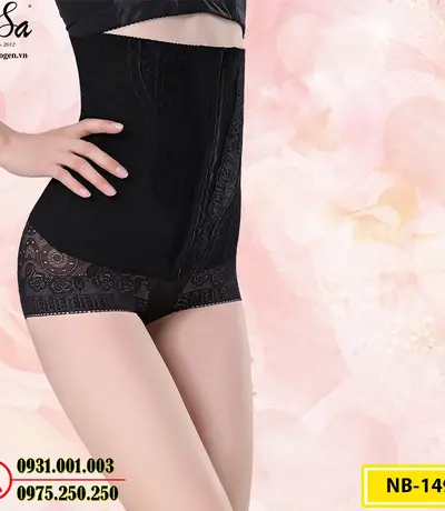 Gen Nịt Bụng Định Hình Nhỏ Eo Thon Bụng (Cod: NB-149)