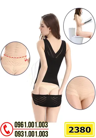 một phép biến hình đầy tinh tế, giúp bạn sở hữu một thân hình chữ S nóng bỏng và ngọt ngào chỉ trong nháy mắt.