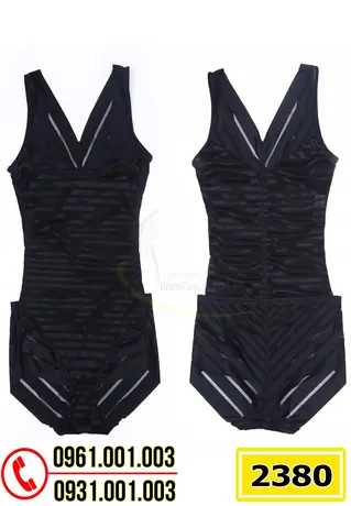 một phép biến hình đầy tinh tế, giúp bạn sở hữu một thân hình chữ S nóng bỏng và ngọt ngào chỉ trong nháy mắt.