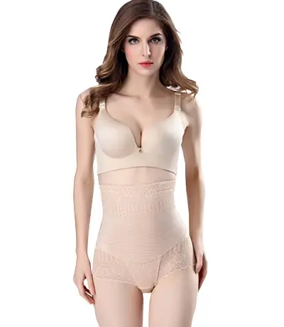 Quần Gen Định Hình - Quần Lót Định Hình Cao Cấp Thu Nhỏ Vòng Eo (Cod: QB-343)